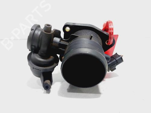 Used Throttle body PEUGEOT 407 (6D_) 2.0 (6DRFNB, 6DRFNE) (136 hp) 29450972