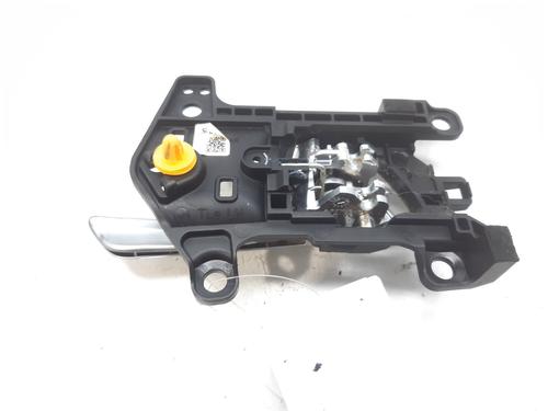 Rear left interior door handle HYUNDAI TUCSON (TL, TLE) 1.7 CRDi | BP11273319I15 