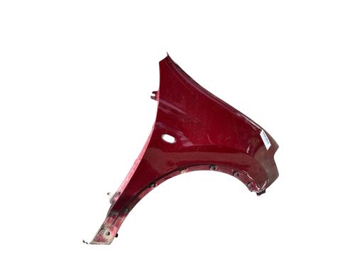 Right front fenders NISSAN QASHQAI / QASHQAI +2 I (J10, NJ10, JJ10E) 2.0 dCi | BP25257110C42 