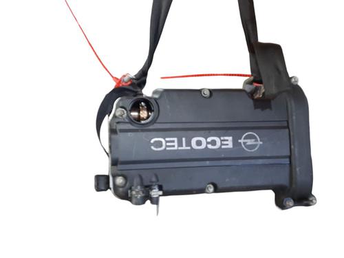 Used Cylinder head OPEL ASTRA H (A04) [2004-2014]  29408523