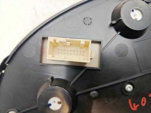 Instrument cluster PEUGEOT PARTNER Tepee  | BP31086646C47 