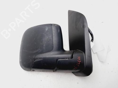 Used Right mirror FIAT FIORINO Box Body/MPV (225_) [2007-2025]  29439758