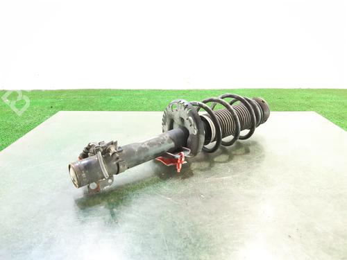 Left front shock absorber VW POLO V (6R1, 6C1) 1.4 TDI | BP8333957M16 
