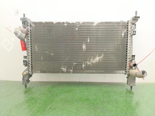 Used Water radiator Water radiator 36803143 36803143