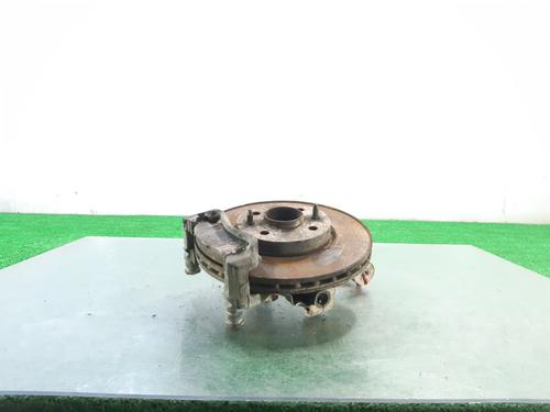 Used Left front steering knuckle Left front steering knuckle FIAT STILO (192_) 1.4 16V (192AXH1B, 192BXH1B) (95 hp) 8795244 8795244