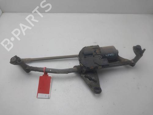 Used Front wiper motor Front wiper motor VW PASSAT B6 (3C2) [2005-2011] 40076866 40076866