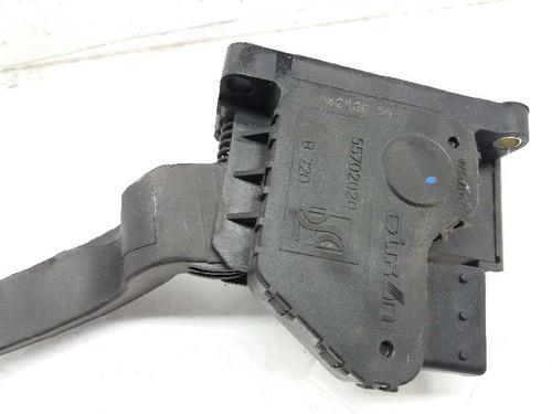 Pedal OPEL CORSA D (S07)  | BP5333996I4 
