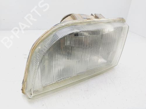 Left headlight FORD FIESTA III (GFJ)  | BP29762847C28 