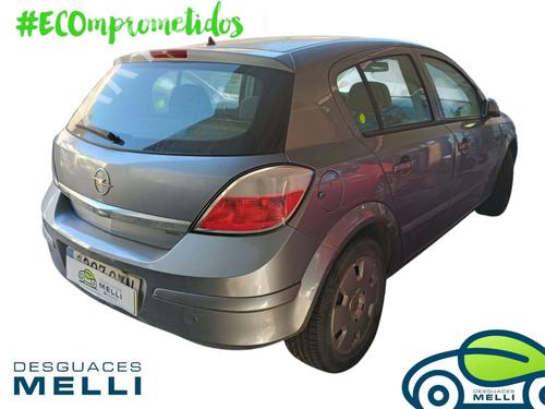 Front wiper motor OPEL ASTRA H (A04)  | BP26596170M29 