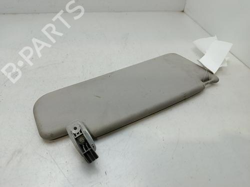 Left sun visor SEAT LEON (1P1) | BP31916372I1