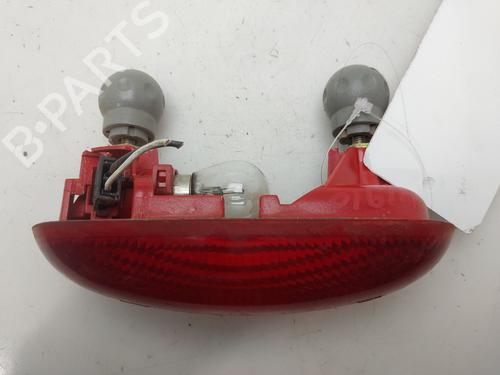 Bremselys RENAULT KANGOO (KC0/1_) 1.9 dCi 4x4 | BP36384426L11 - Image 2