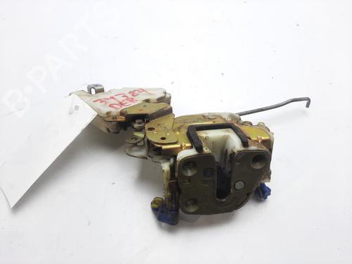 Front right lock NISSAN SERENA (C23) 2.3 D | BP18032265C97 