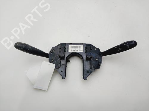 Used Steering wheel controls CITROËN C4 I (LC_) [2004-2014]  31017064