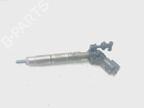 Used Injector MERCEDES-BENZ M-CLASS (W164) ML 320 CDI 4-matic (164.122) (224 hp) 23222257