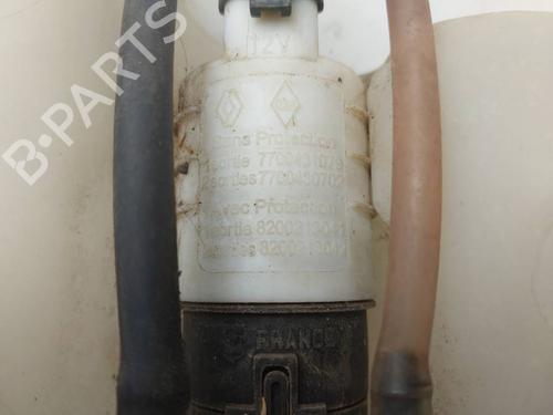 Sprinklertank RENAULT KANGOO (KC0/1_) 1.9 dCi 4x4 | BP39073980C113 - Image 4