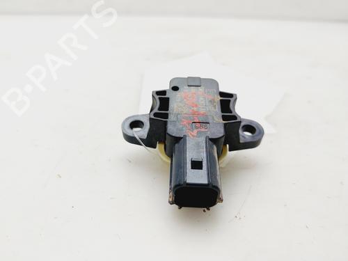 Elektronisk sensor FORD KUGA II (DM2) 2.0 TDCi | BP27092138M84 