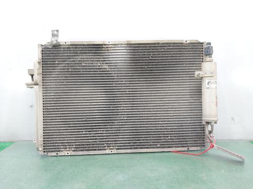 Used AC radiator KIA CARENS II MPV (FJ) 2.0 CRDi (113 hp) 12423108