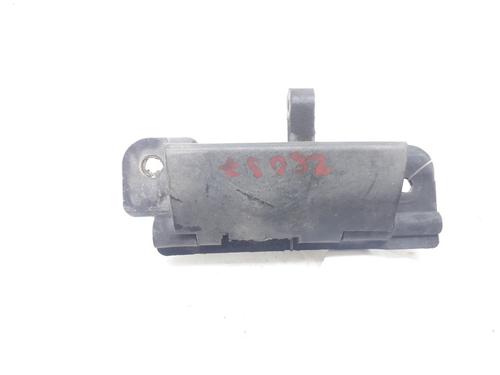 Used Tailgate handle Tailgate handle CHEVROLET AVEO / KALOS Saloon (T250, T255) 1.2 (72 hp) 10056269 10056269