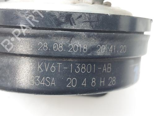 Horn FORD TRANSIT CONNECT V408 Box Body/MPV | BP38232021E13 - Image 5