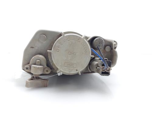 Left rear window motor AUDI A4 B8 Avant (8K5)  | BP16180098E23 