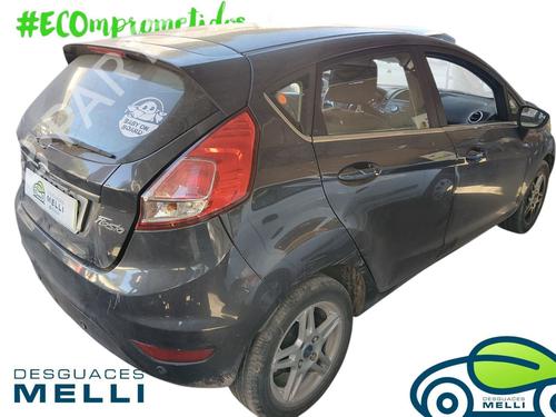 Starter FORD FIESTA VI (CB1, CCN) 1.6 TDCi | BP36648729M8 - Image 7