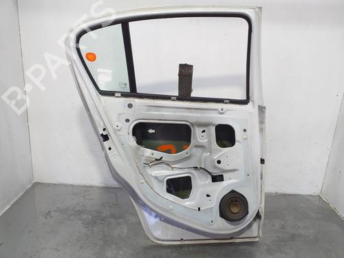 Left rear door OPEL CORSA D (S07)  | BP17955813C4 