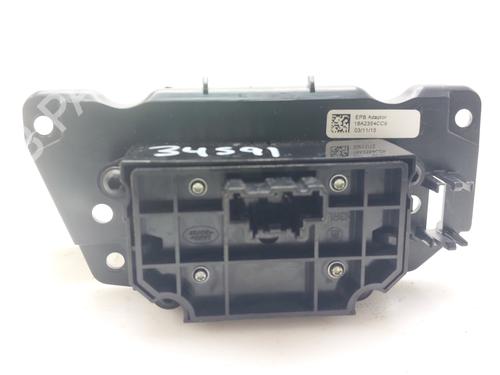 Hand brake LAND ROVER DISCOVERY SPORT (L550) 2.0 D 4x4 | BP18148392I18 