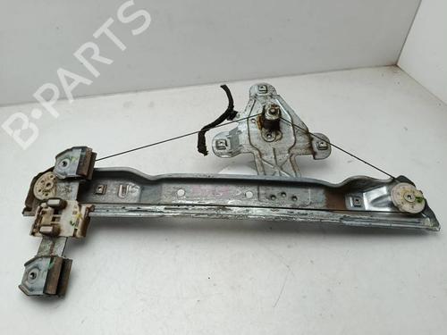 Used Rear left window mechanism Rear left window mechanism 39504664 39504664