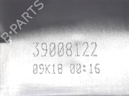 Rear right interior door handle CITROËN C3 AIRCROSS II (2R_, 2C_)  | BP10085975I16 