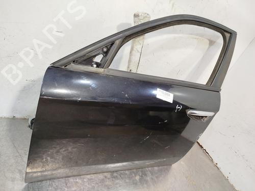 Left front door ALFA ROMEO 159 (939_) 1.9 JTDM 16V (939AXC1B, 939AXC12) | BP25046544C2 