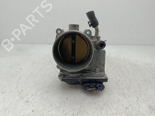 Caja mariposa JAGUAR XF I (X250) 4.2 (298 hp) 31579435