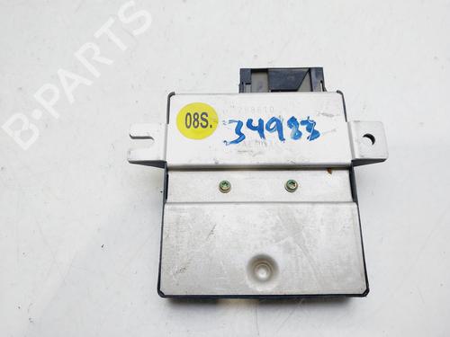 Electronic module AUDI A6 C6 (4F2) | BP38544819M83 - Image 3