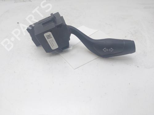 Used Steering column stalk FORD FOCUS III 1.6 TDCi (115 hp) 15590625