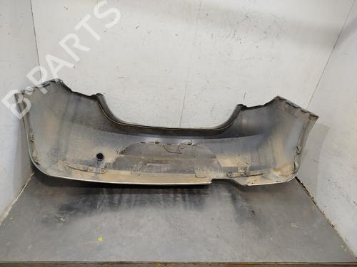 Rear bumper SEAT LEON (1P1)  | BP27687714C8 