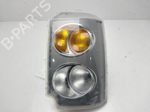 Clignoteur links LAND ROVER RANGE ROVER III (L322) 3.0 D 4x4 (177 hp) 32071455