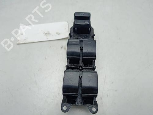 Left front window switch TOYOTA PRIUS (_W3_) 1.8 Hybrid (ZVW3_) | BP40182035I27 - Image 2