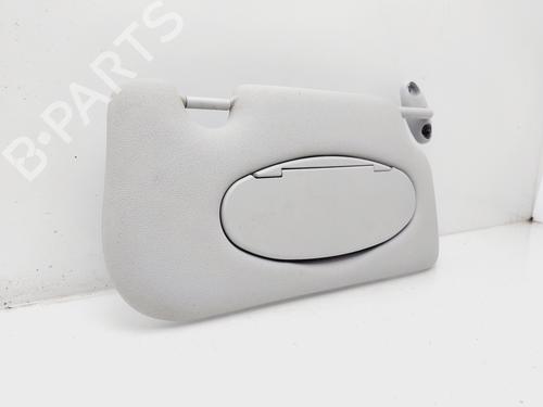 Right sun visor MINI MINI (R56)  | BP26329293I2 