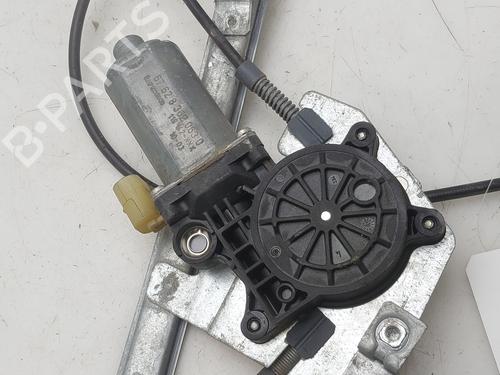 Front left window mechanism BMW 3 Touring (E46) 320 d | BP38438775C22 - Image 4