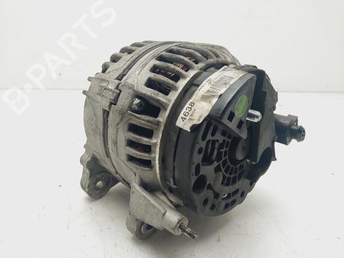 Alternator VW POLO V (6R1, 6C1) 1.6 TDI | BP21006640M7 