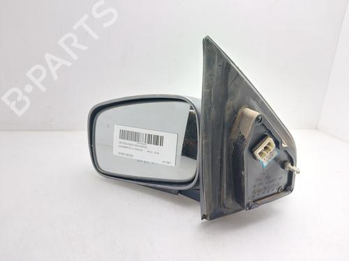 Used Left mirror Left mirror KIA SORENTO I (JC) [2002-2011] 36339848 36339848