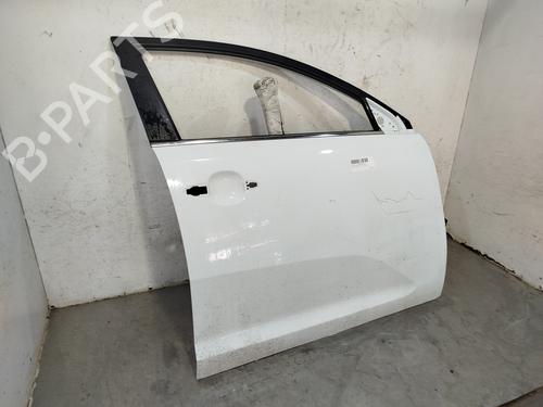 Right front door KIA SPORTAGE III (SL) 1.7 CRDi | BP29753809C3 