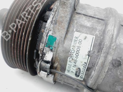 AC compressor OPEL COMBO Box Body/MPV  | BP26229751M34 