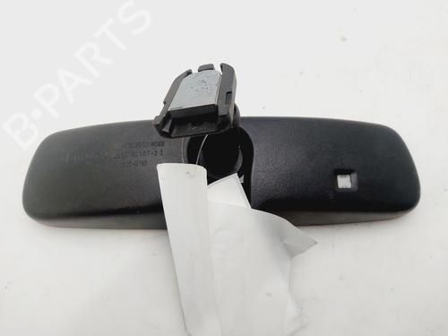 Rear mirror KIA CEE'D SW (ED) | BP33657907I6 - Image 2