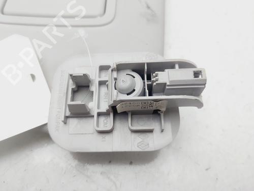 Right sun visor DACIA SANDERO III  | BP29242455I2 