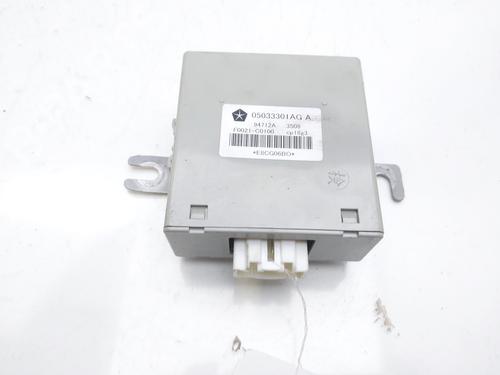 Used Electronic module JEEP PATRIOT (MK74) [2007-2017]  12414220