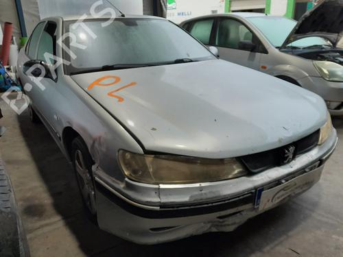 Water radiator PEUGEOT 406 (8B) 2.0 HDI 90 | BP11274459M31 