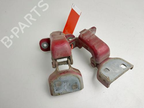 Used Hinge/Door check strap Hinge/Door check strap OPEL VIVARO A Bus (X83) [2001-2015] 34735643 34735643