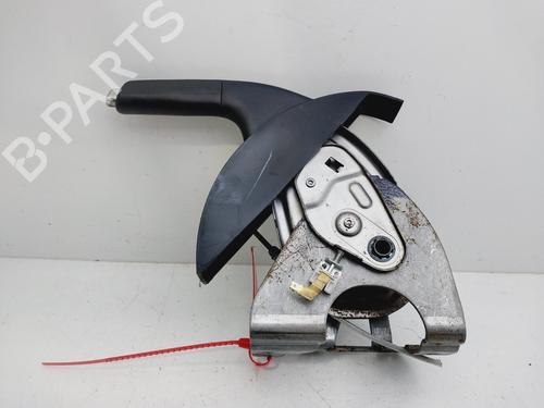 Hand brake NISSAN QASHQAI / QASHQAI +2 I (J10, NJ10, JJ10E) 2.0 dCi | BP26950033I18 