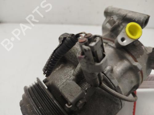 AC compressor TOYOTA YARIS (_P13_) | BP32348437M34