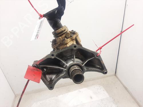Verteilergetriebe für Verteilergetriebe NISSAN X-TRAIL I (T30) [2001-2013] 36392326 36392326